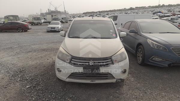 SUZUKI CELERIO 2017 ma3fc4b19ha392140