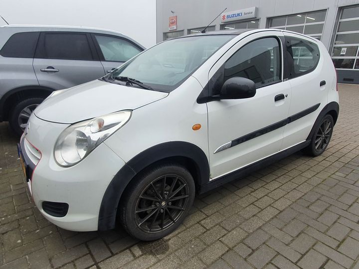 SUZUKI ALTO 2012 ma3gfc31s00382795