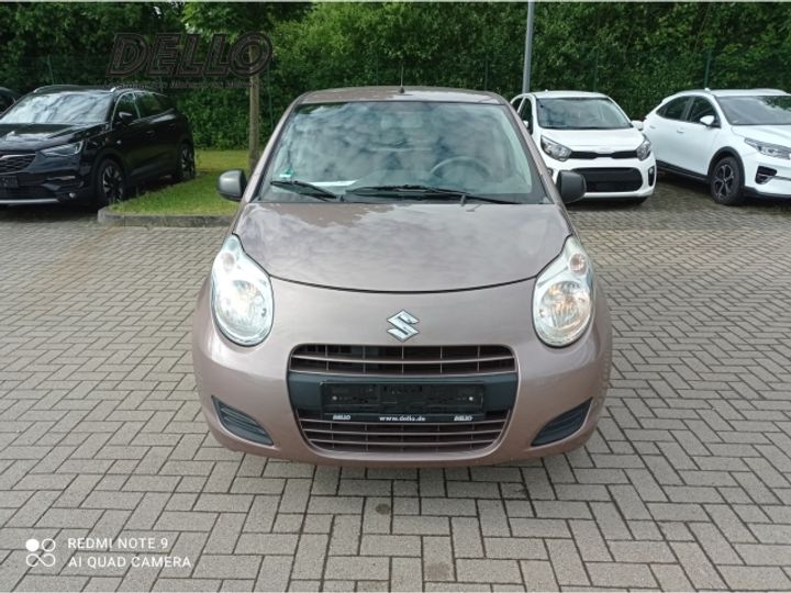 SUZUKI ALTO 2013 ma3gfc31s00450339