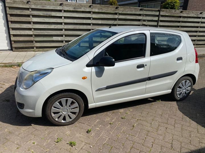 SUZUKI ALTO 2012 ma3gfc31s00520385