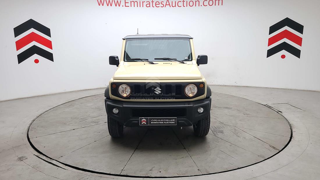 SUZUKI JIMNY 2022 ma3jb7d19n0119776