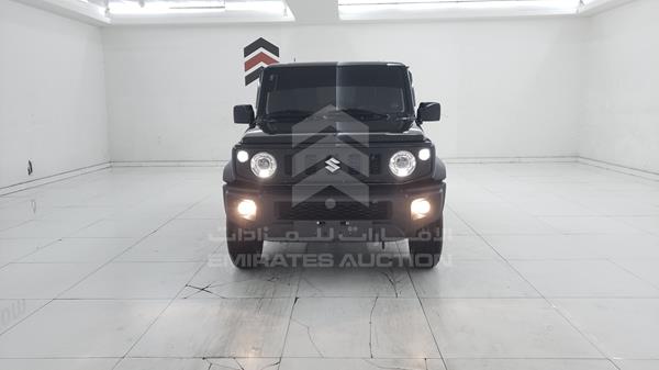 SUZUKI JIMNY 2022 ma3jb7d27n0112429