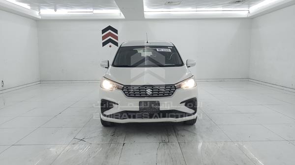 SUZUKI ERTIGA 2019 ma3nc2b14ka124331