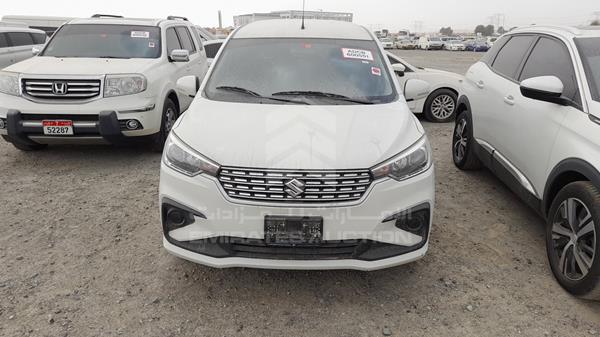 SUZUKI ERTIGA 2019 ma3nc2b17ka130429