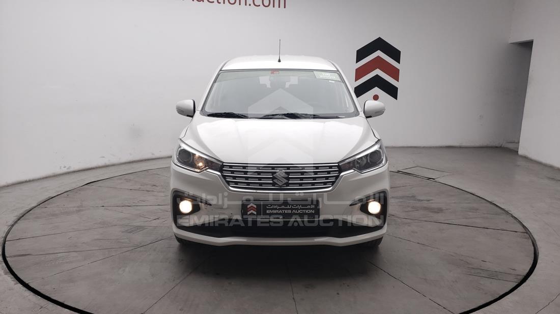 SUZUKI ERTIGA 2022 ma3nc2b1xna412522