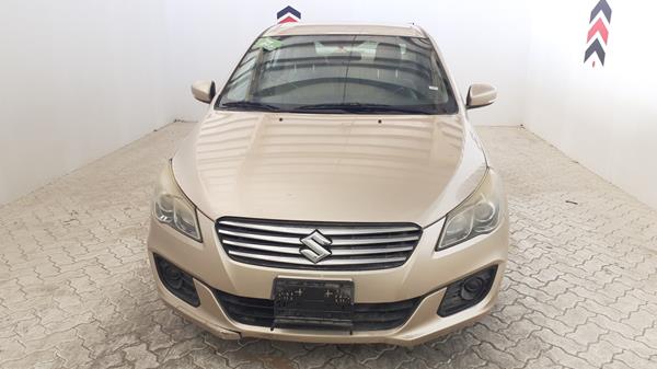 SUZUKI CIAZ 2015 ma3vc4a16fa137388