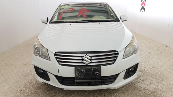 SUZUKI CIAZ 2016 ma3vc4a19ga256845