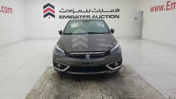 SUZUKI CIAZ 2019 ma3vc7a11ka376830