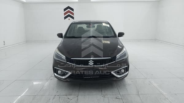 SUZUKI CIAZ 2019 ma3vc7a16ka375432