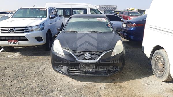 SUZUKI BALENO 2019 ma3wb5b15ka628654