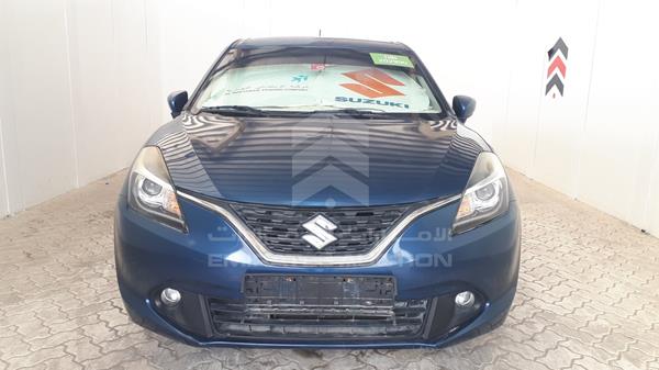 SUZUKI BALENO 2018 ma3wb5b20ja398044