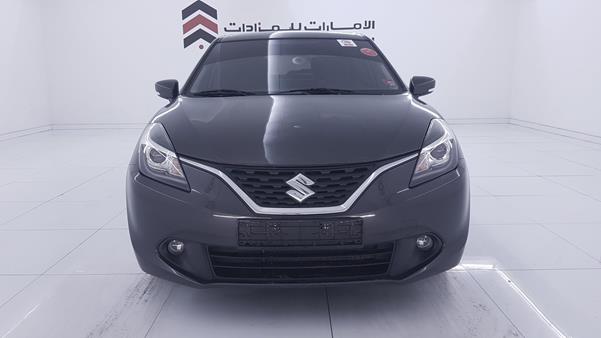 SUZUKI BALENO 2018 ma3wb5b21ja351914