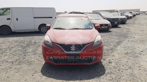 SUZUKI BALENO 2019 ma3wb5b22ka599574