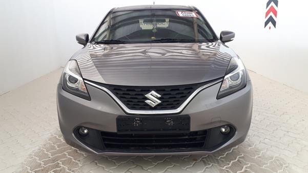 SUZUKI BALENO 2018 ma3wb5b24ja350806