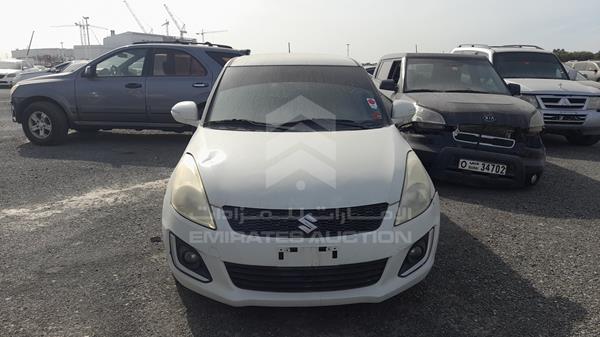 SUZUKI SWIFT 2016 ma3zc6b10gaa32524