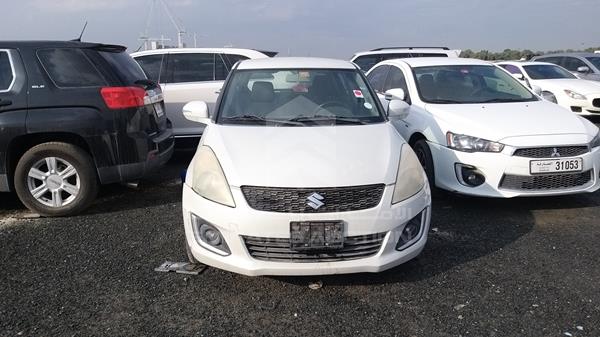 SUZUKI SWIFT 2016 ma3zc6b13gaa32002