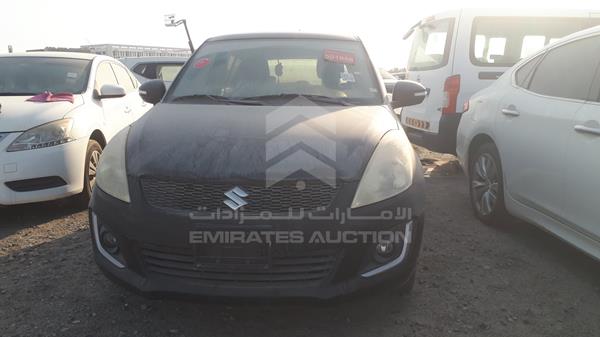 SUZUKI SWIFT 2016 ma3zc6b13gaa33263