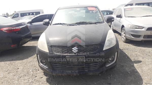 SUZUKI SWIFT 2016 ma3zc6b14gaa08808