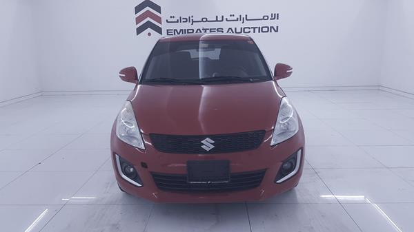 SUZUKI SWIFT 2016 ma3zc6b17gaa09631