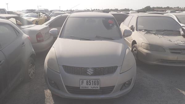 SUZUKI SWIFT 2005 ma3zc6b19fa695084