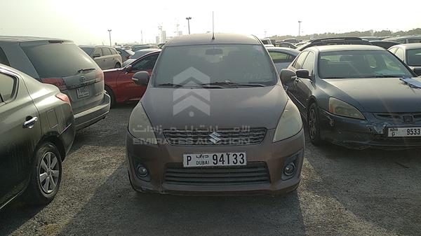 SUZUKI ERTIGA 2015 ma3ze8a15f0261760