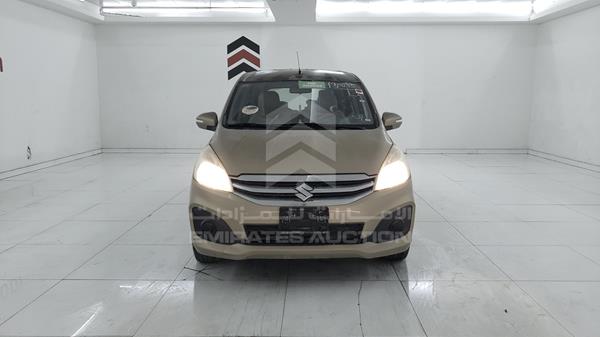 SUZUKI ERTIGA 2017 ma3ze8a15h0444935