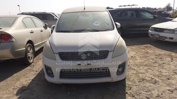 SUZUKI ERTIGA 2015 ma3ze8a16f0282617