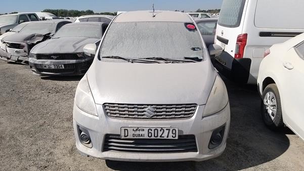 SUZUKI ERTIGA 2015 ma3ze8a18f0300535