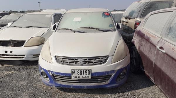 SUZUKI SWIFT 2013 ma3zf6b14da271719