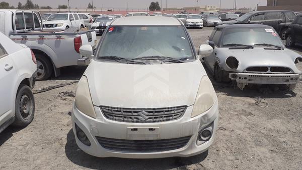 SUZUKI SWIFT 2014 ma3zf6b18ea441694