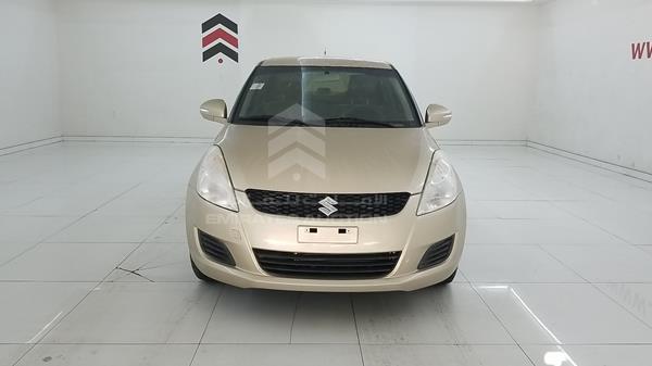 SUZUKI SWIFT 2015 ma3zf6b19fa588091