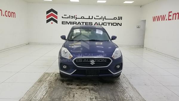 SUZUKI DZIRE 2019 ma3zf6c15ka420585