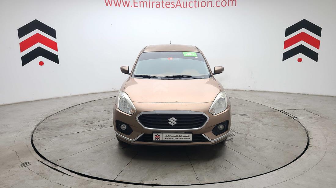 SUZUKI DZIRE 2018 ma3zf6c19ja352256