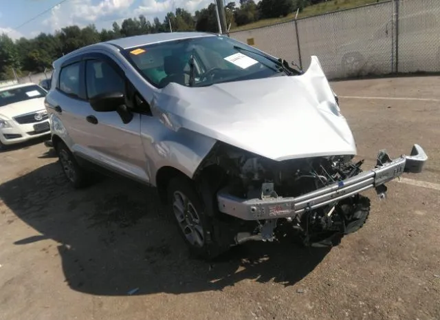 FORD ECOSPORT 2018 maj3p1re0jc160799