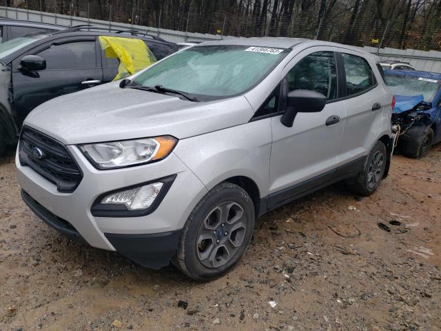 FORD ECOSPORT S 2018 maj3p1re0jc164884