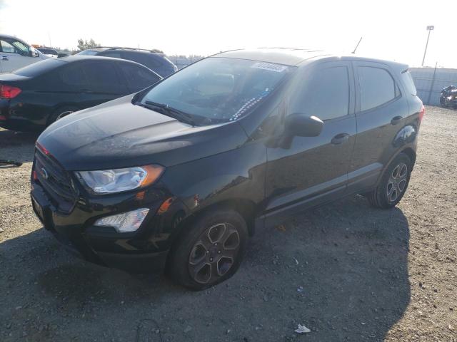 FORD ECOSPORT 2018 maj3p1re0jc179448