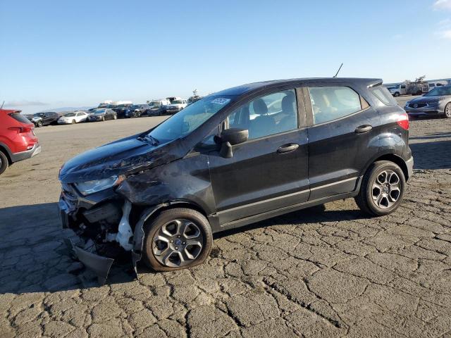 FORD ECOSPORT S 2018 maj3p1re0jc195472