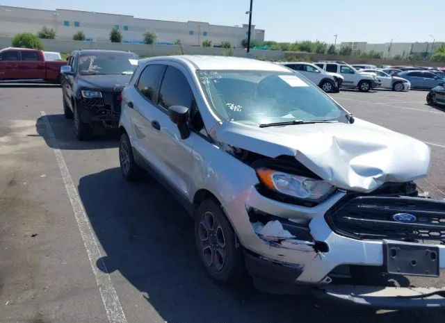 FORD ECOSPORT 2018 maj3p1re0jc202100