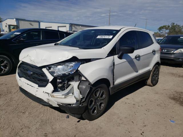 FORD ECOSPORT S 2018 maj3p1re0jc203490