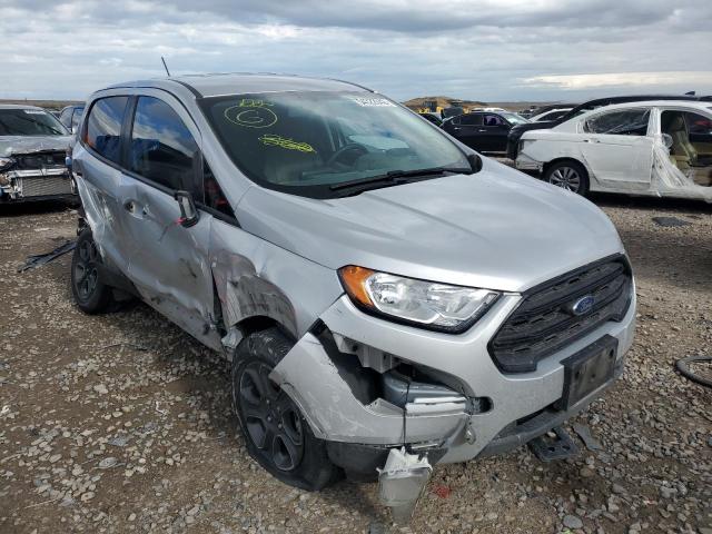 FORD ECOSPORT S 2018 maj3p1re0jc233833