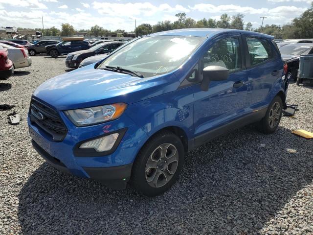 FORD ECOSPORT 2018 maj3p1re0jc234450