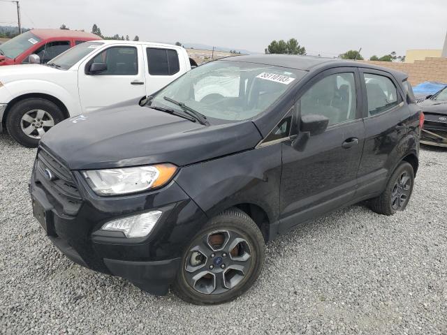 FORD ECOSPORT S 2018 maj3p1re0jc246386