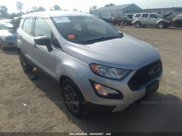 FORD ECOSPORT 2018 maj3p1re1jc173769