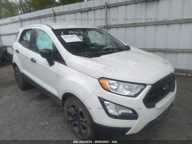 FORD ECOSPORT 2018 maj3p1re1jc185713