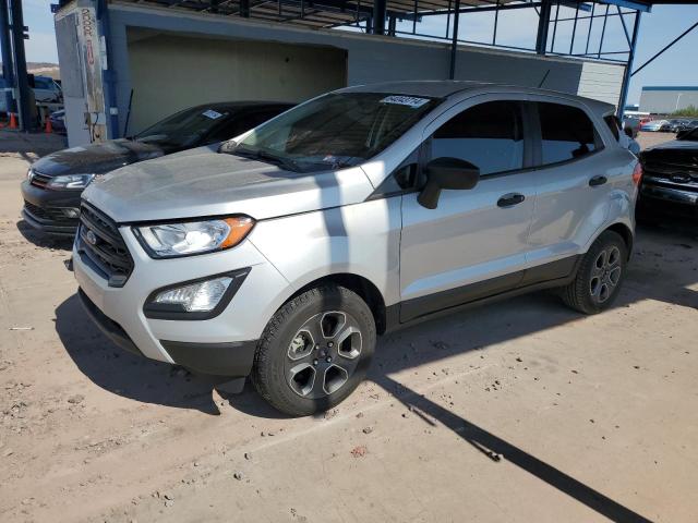 FORD ECOSPORT 2018 maj3p1re1jc196923