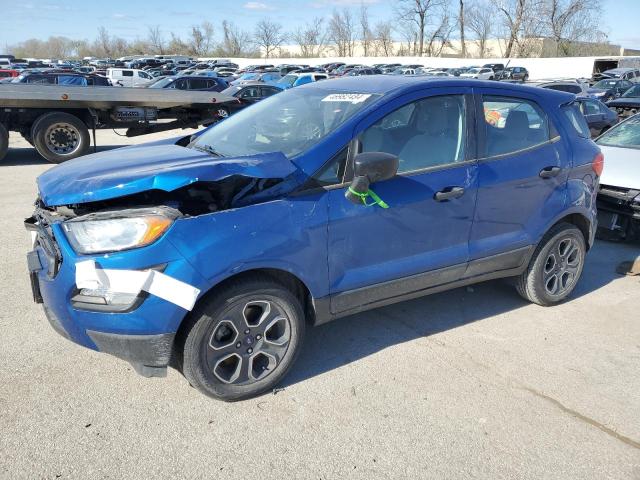 FORD ECOSPORT S 2018 maj3p1re1jc200498