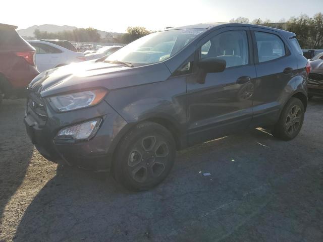 FORD ECOSPORT 2018 maj3p1re1jc221898