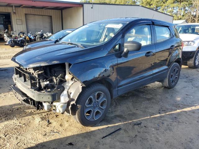 FORD ECOSPORT 2018 maj3p1re1jc232092