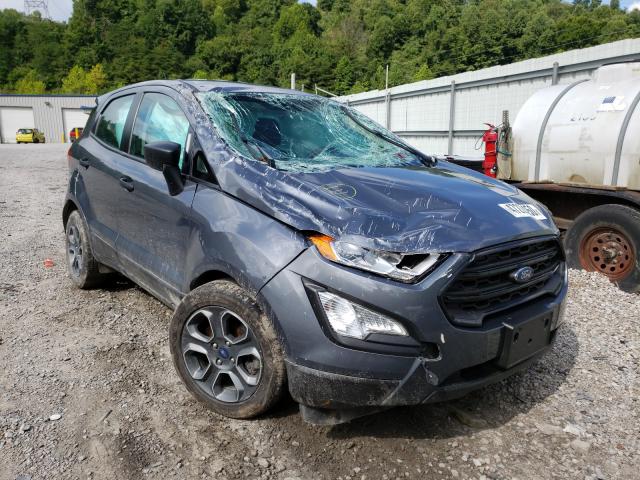 FORD ECOSPORT S 2018 maj3p1re2jc174476