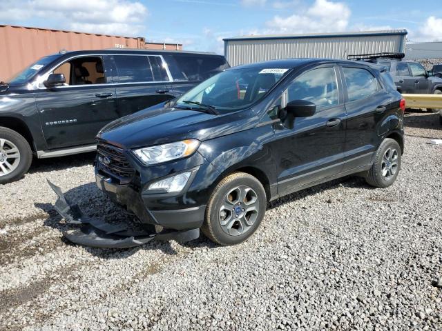 FORD ECOSPORT S 2018 maj3p1re2jc188510